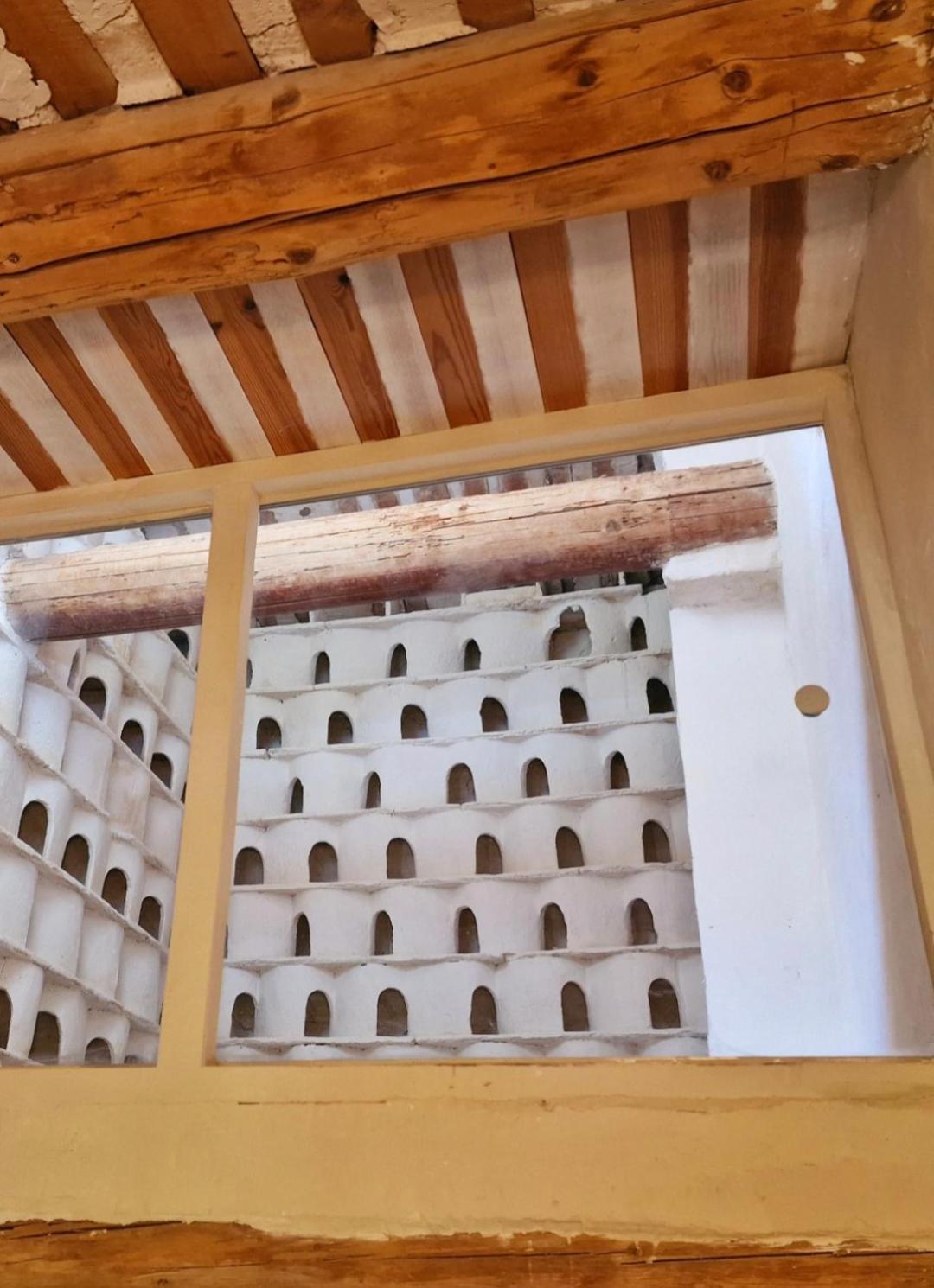Bastide Des 7 Soeurs Hotel Roussillon en Isere Eksteriør billede